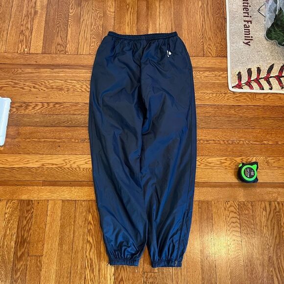Y2K MLB Pro player track‎ pants - Picture 1 of 8